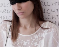 Esagono degli occhi pesanti